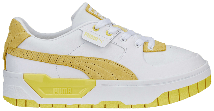 Puma Wmns Cali Dream Colorpop Light Sand