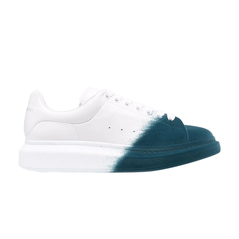 Alexander McQueen Oversized Sneaker 