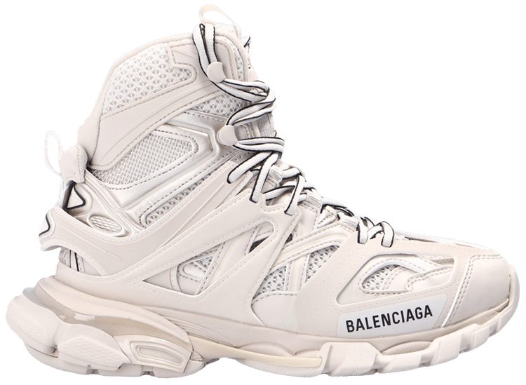Balenciaga Wmns Track Hike Beige