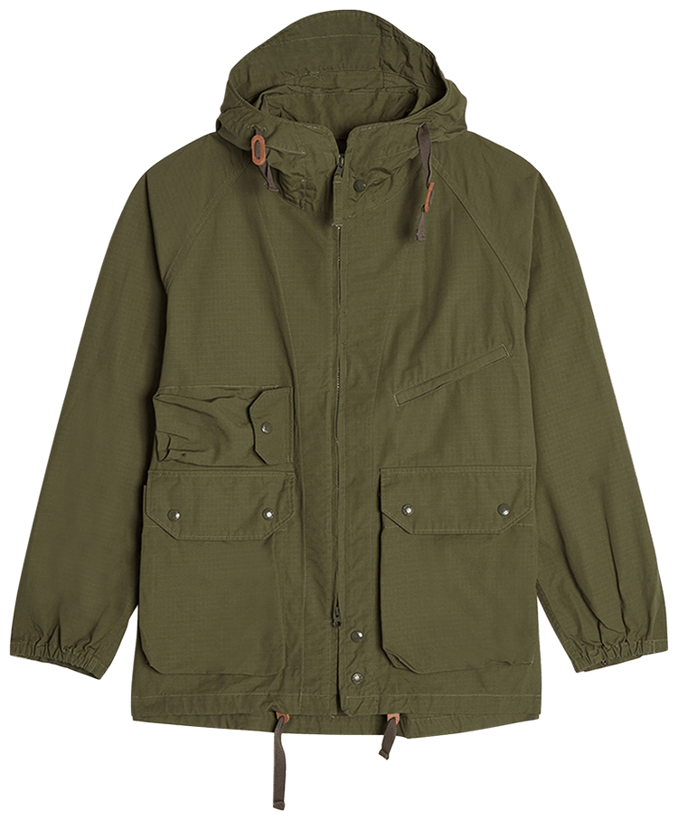 Buy Engineered Garments parkas : New & Pre-Owned | GOAT