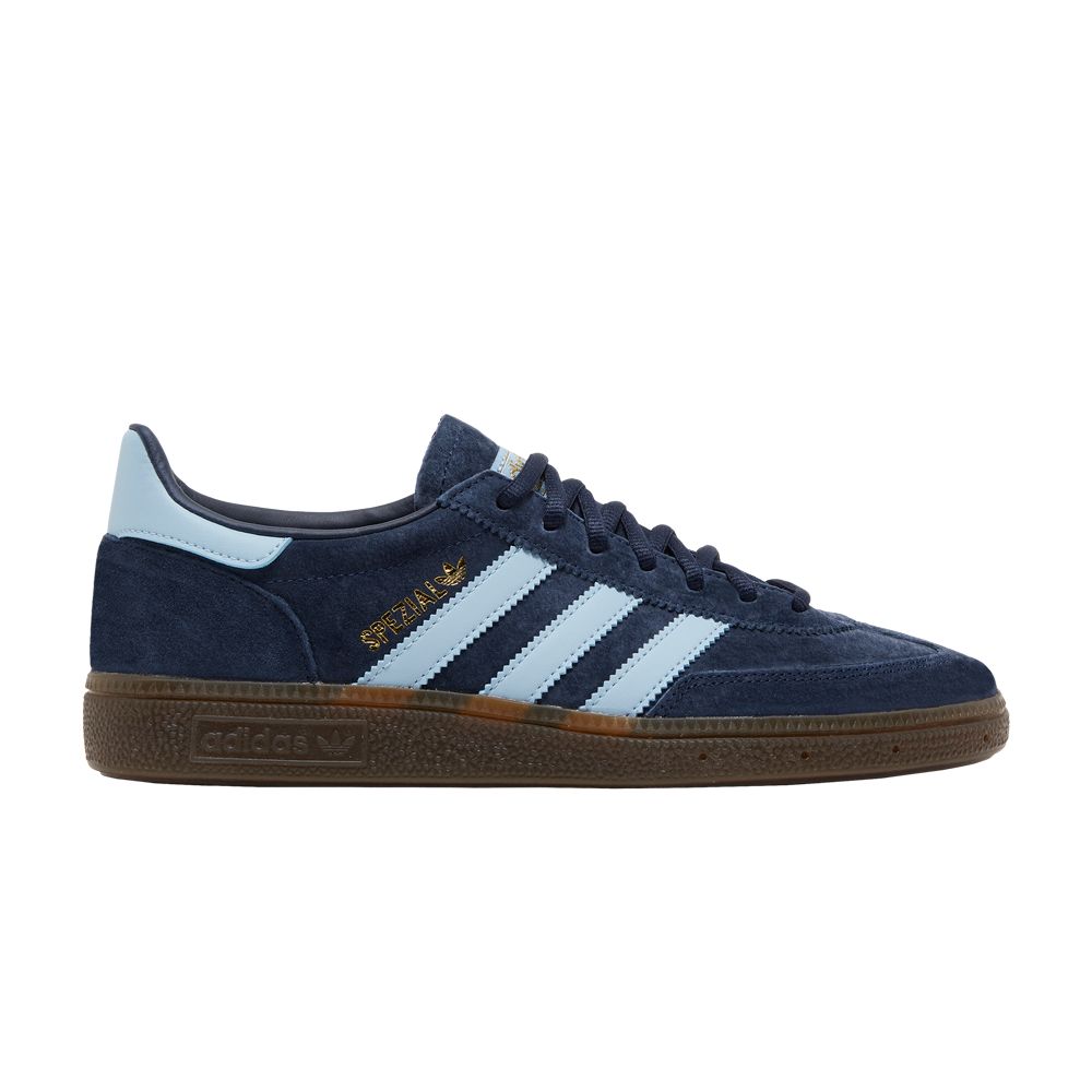 adidas Handball Spezial 'Navy Gum' | Blue | Men's Size 3.5