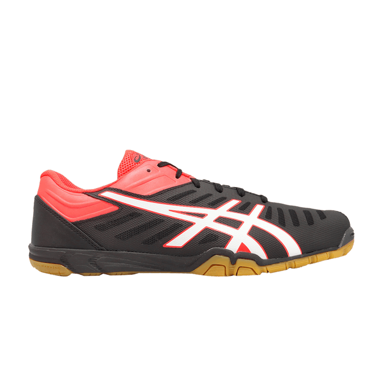 Asics attack excounter 2 clearance