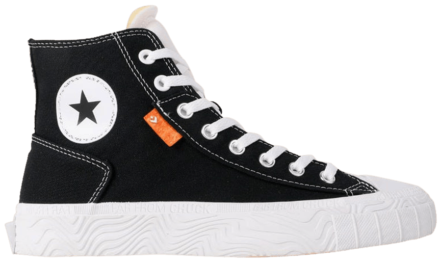 chuck taylor all star sneaker boot