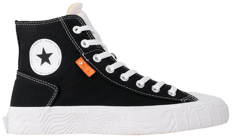 Botas converse chuck taylor all star hot sale