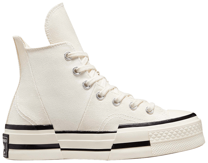 Buy Chuck 70 Plus High 'Egret' A00915C GOAT