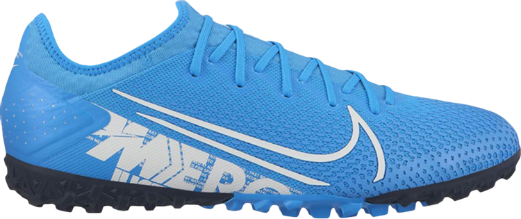 Nike Mercurial Vapor 13 Pro TF 'Blue Hero' | Men's Size 11