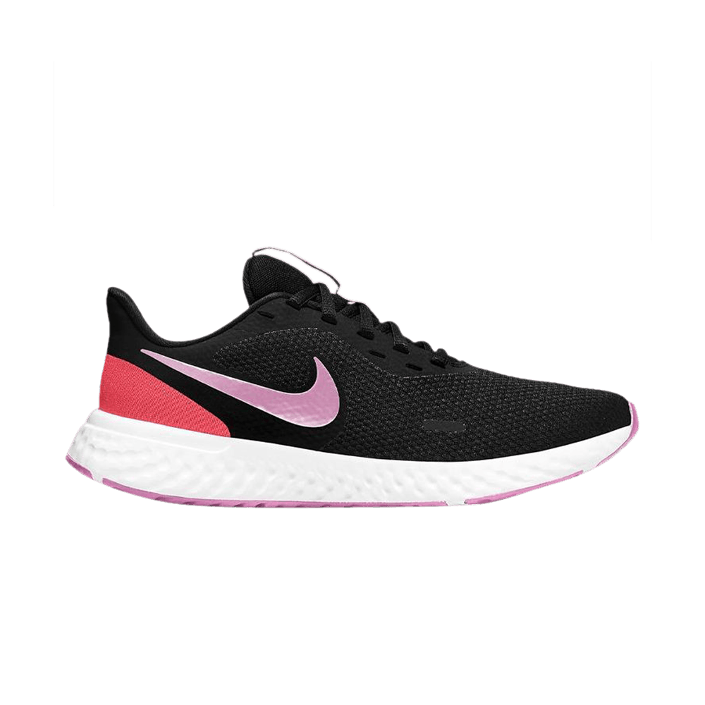 nike wmns revolution 5 rosa