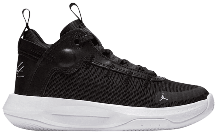 jordan jumpman 2020 black