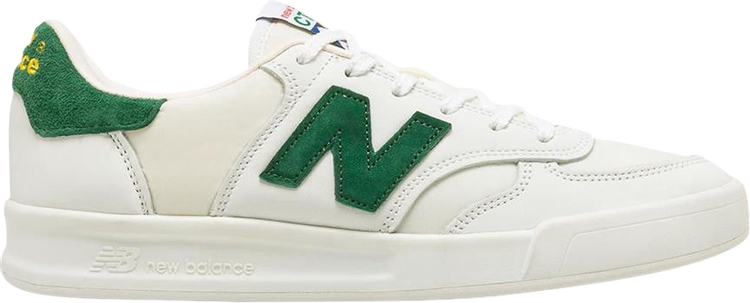 300 Made in England 'Cumbrian Flag Pack - White Green'