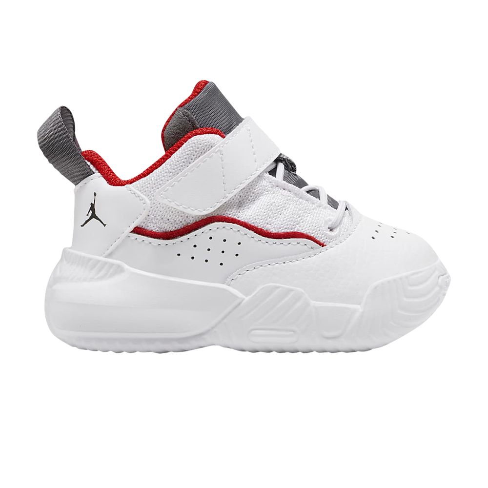 Jordan Stay Loyal TD 'White Light Graphite' - DC7231-105