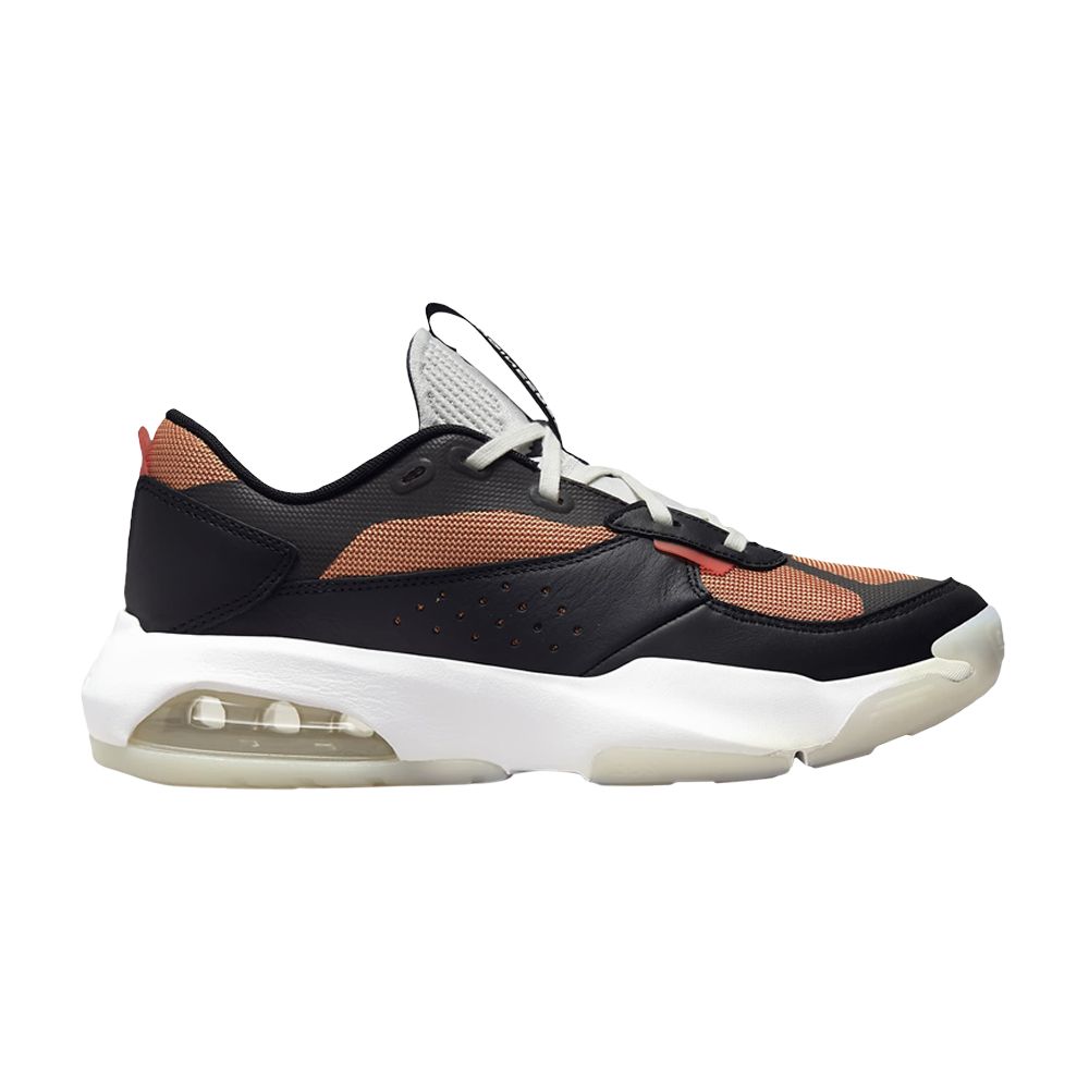 AIR JORDAN JORDAN AIR 200E 'HOT CURRY'