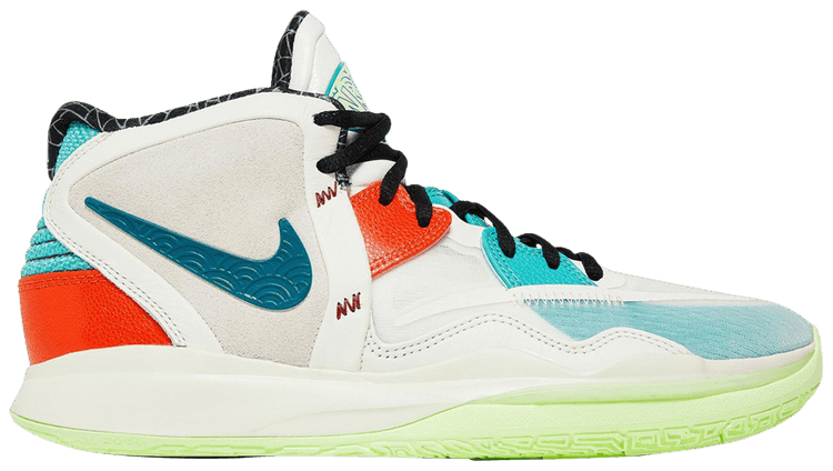 kyrie 3 chinese new year