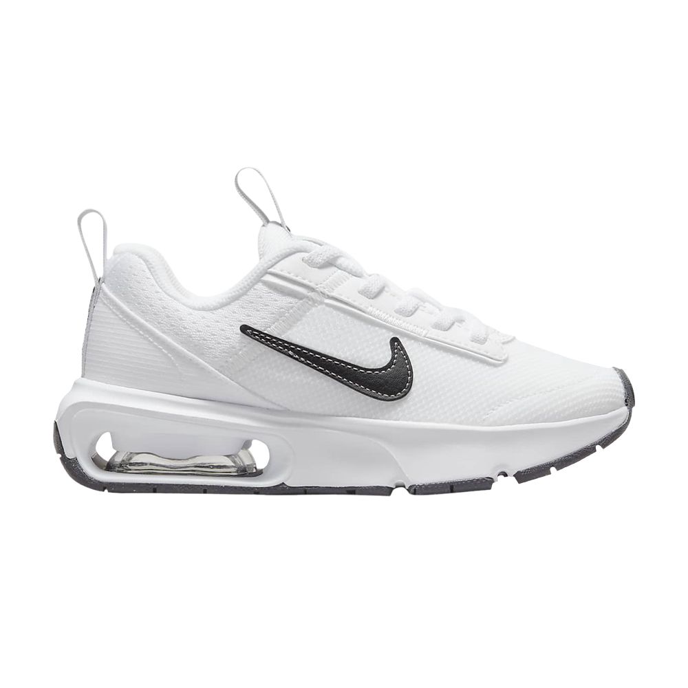 Pre-owned Nike Air Max Interlock Lite Ps 'white Photon Dust' | Kid's Size 10.5