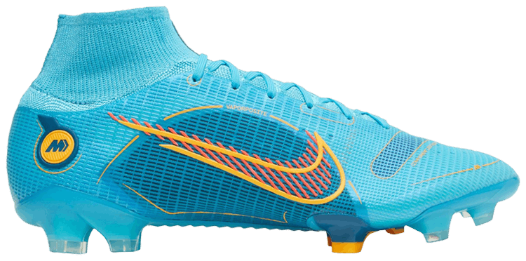 Nike Mercurial Superfly 8 Elite FG Blueprint Pack Sample