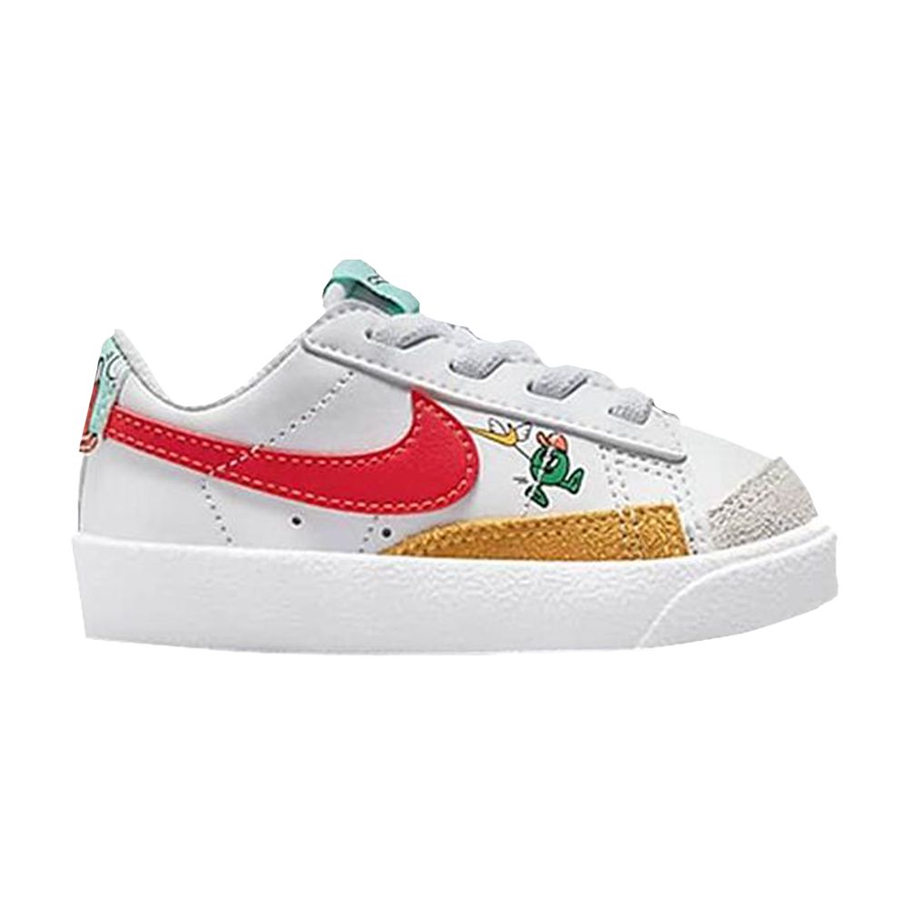 Blazer Low '77 TD 'Creative Adventures' - DJ5204-164