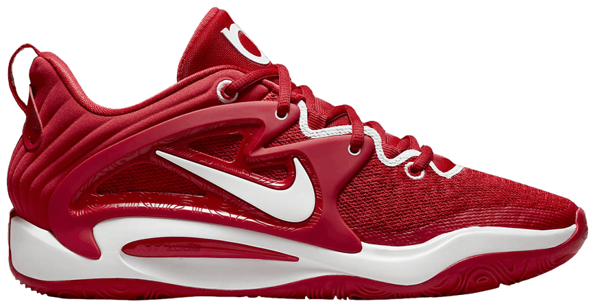 kd 9 university red