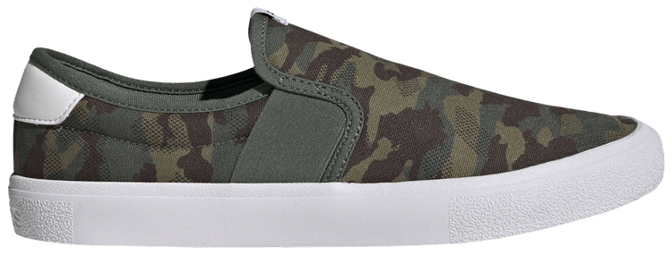 Buy Vulc Raid3r Slip-On 'Camo' - GW4108 | GOAT