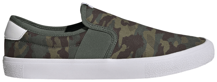 Vulc Raid3r Slip-On 'Camo'