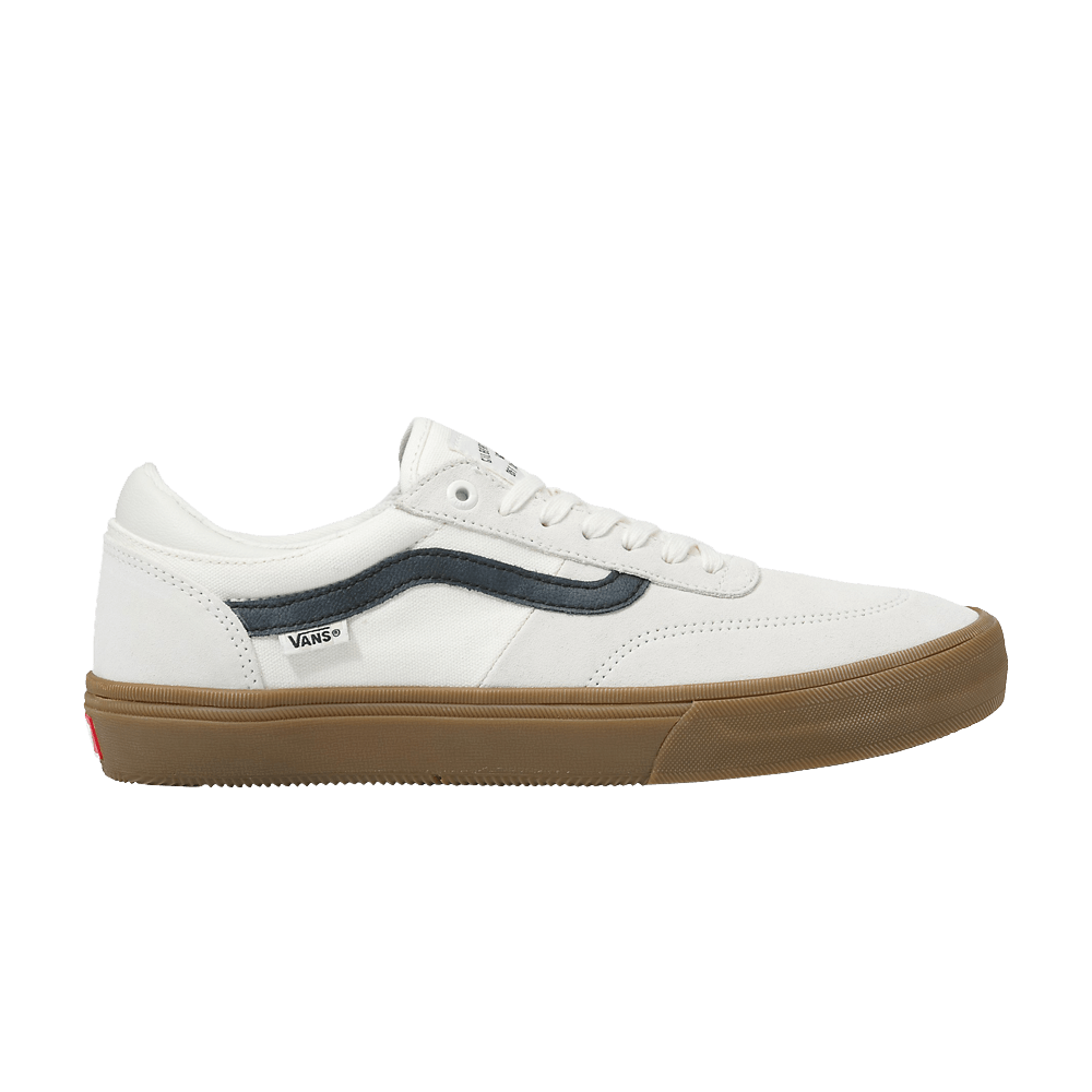 Gilbert Crockett 'Marshmallow Gum' | GOAT
