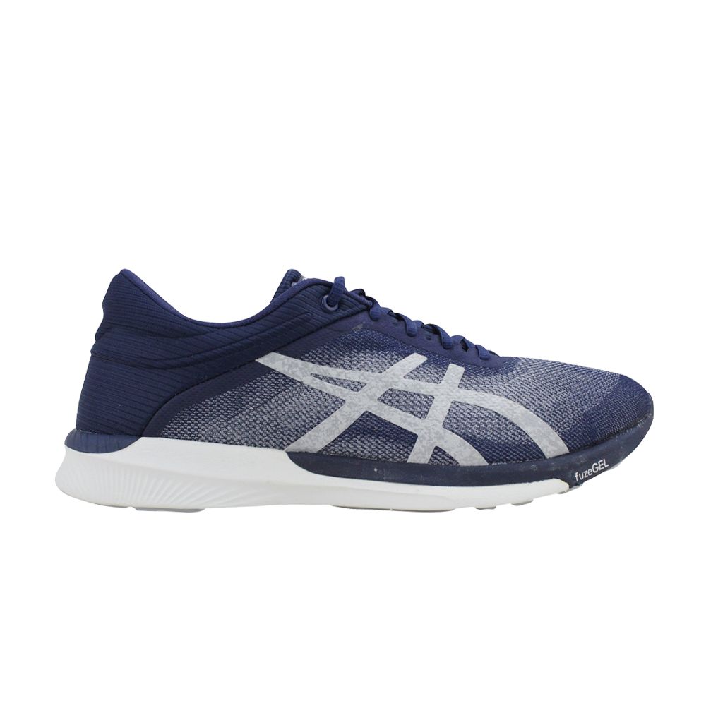 ASICS FuzeX Rush 'Indigo...