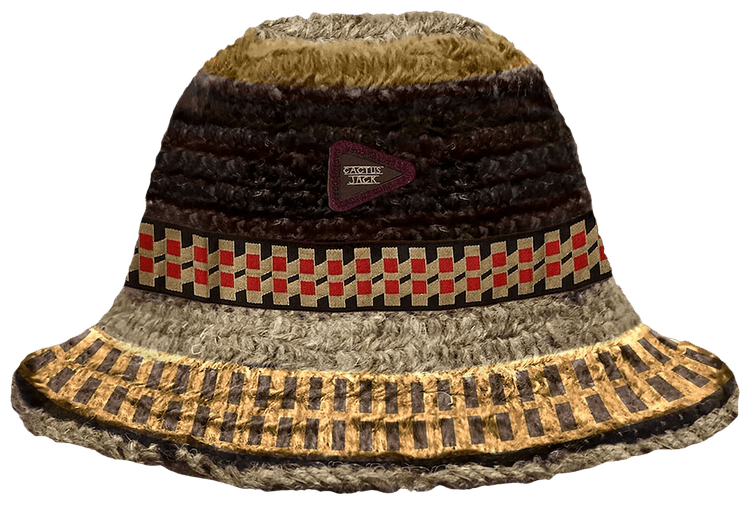 CACTUS JACK バケットハット Buy Cactus Jack By Travis Scott hats: New & Pre-Owned | GOAT
