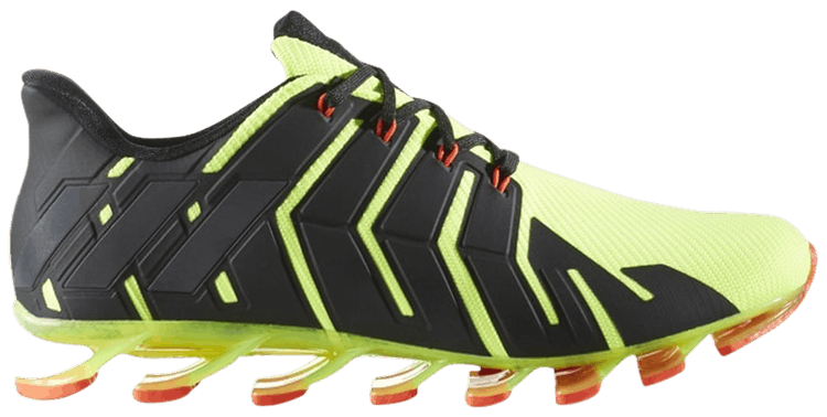 Buy Springblade Pro Solar Yellow AQ7558 GOAT