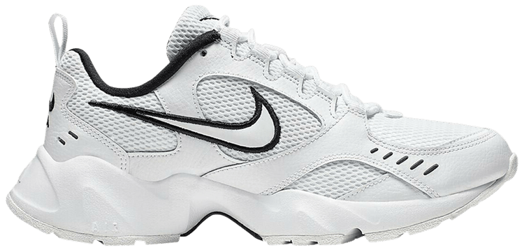 Buy Wmns Air Heights 'White Black' - CI0603 102 | GOAT Buy Wmns Air Heights 'White Black' - CI0603 102 | GOAT