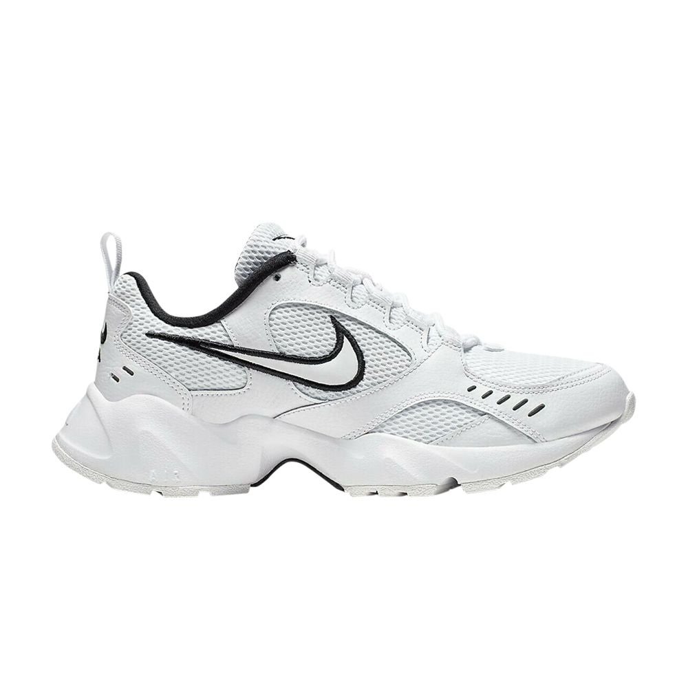 Nike Wmns Air Heights 'White Black' | Women's Size 5.5