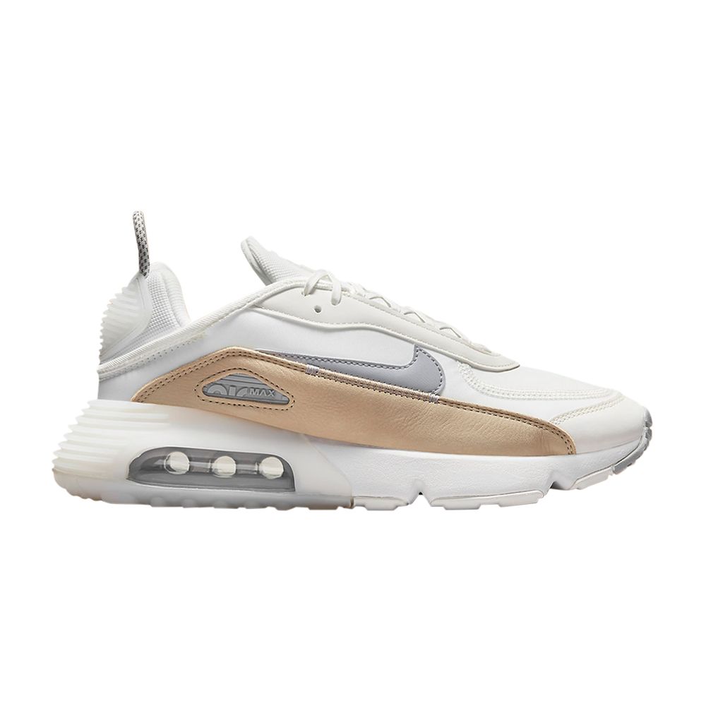 Nike Wmns Air Max 2090 C/S 'White Rattan' | Women's Size 5.5