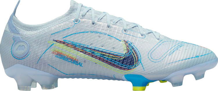 Nike Mercurial Vapor 14 Elite FG - Rawdacious Pack