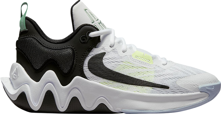 Giannis Immortality 2 GS 'White Barely Volt'