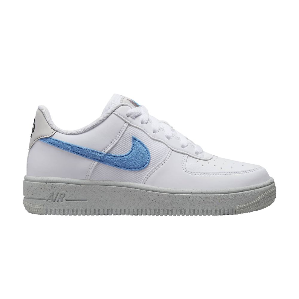Air Force 1 Crater GS 'White Chlorophyll' - DV3485-100