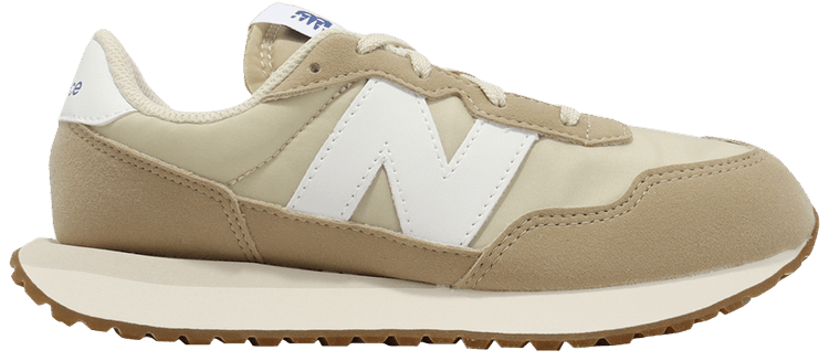 New Balance 237 Big Kid Wide Incense