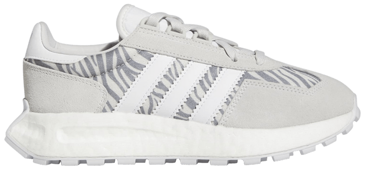 Adidas Wmns Retropy E5 Zebra