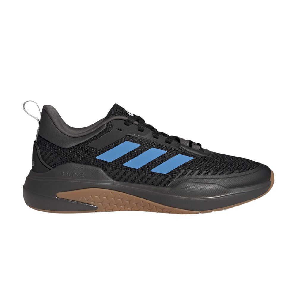 Trainer V 'Black Pulse Blue Gum' - GW4056
