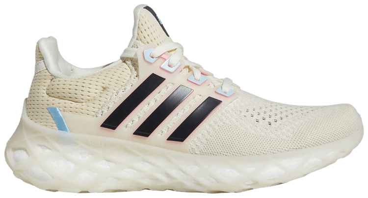 Buy Wmns UltraBoost Web DNA Off White Legend Ink GX2137 GOAT SA