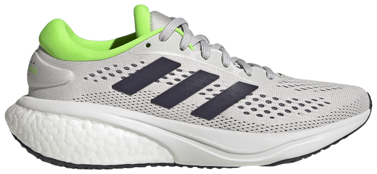 Buy Adidas Supernova 2.0 J 'Dash Grey Solar Green' - GZ4929