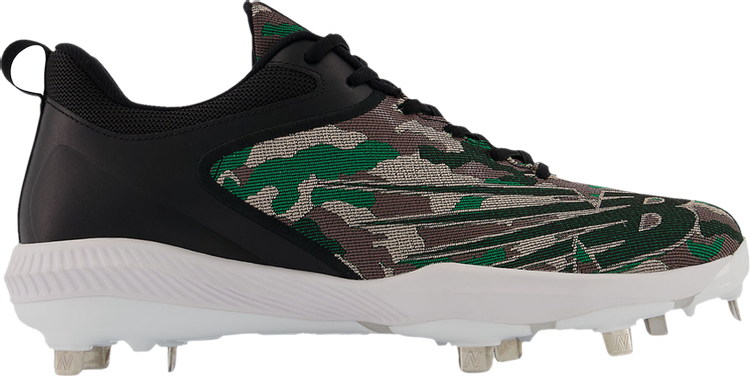 FuelCell 4040v6 2E Wide Metal Camo