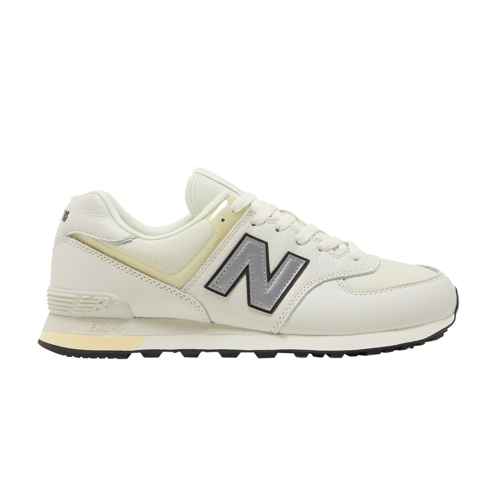 New Balance Joe Freshgoods x 574 'Conversations Amongst Us' | Cream | Men's Size 5.5