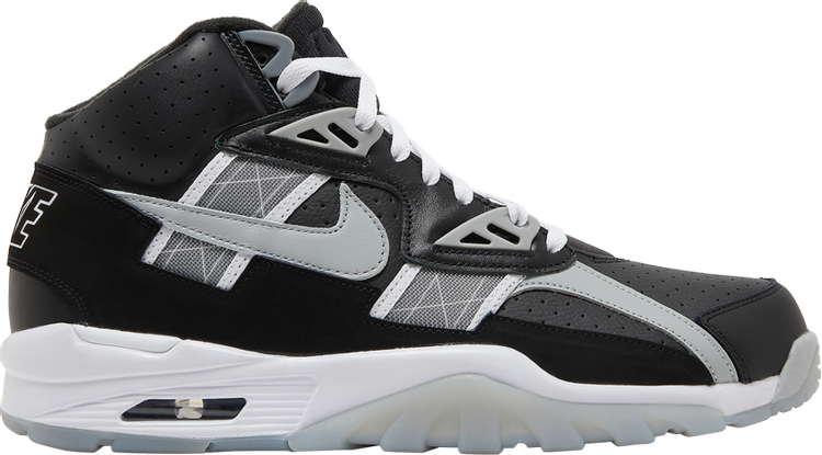 Nike Air Trainer SC II 'Bo's Bow and Arrow' - Available Now - WearTesters
