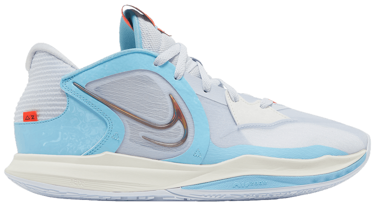 Buy Kyrie Low 5: New Releases & Iconic Styles | GOAT