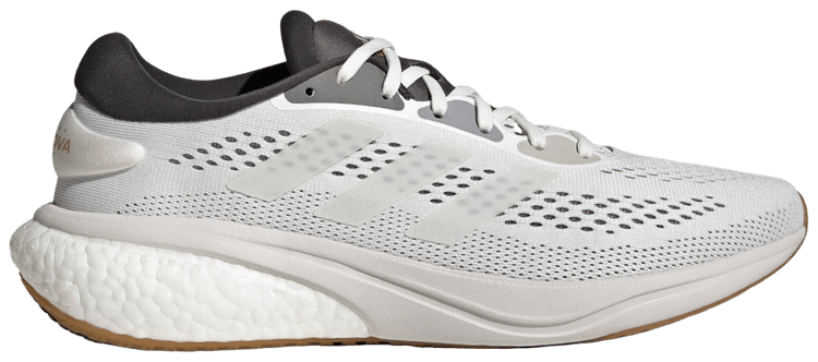 Tinman Elite x adidas Supernova 2 Non Dyed Grey