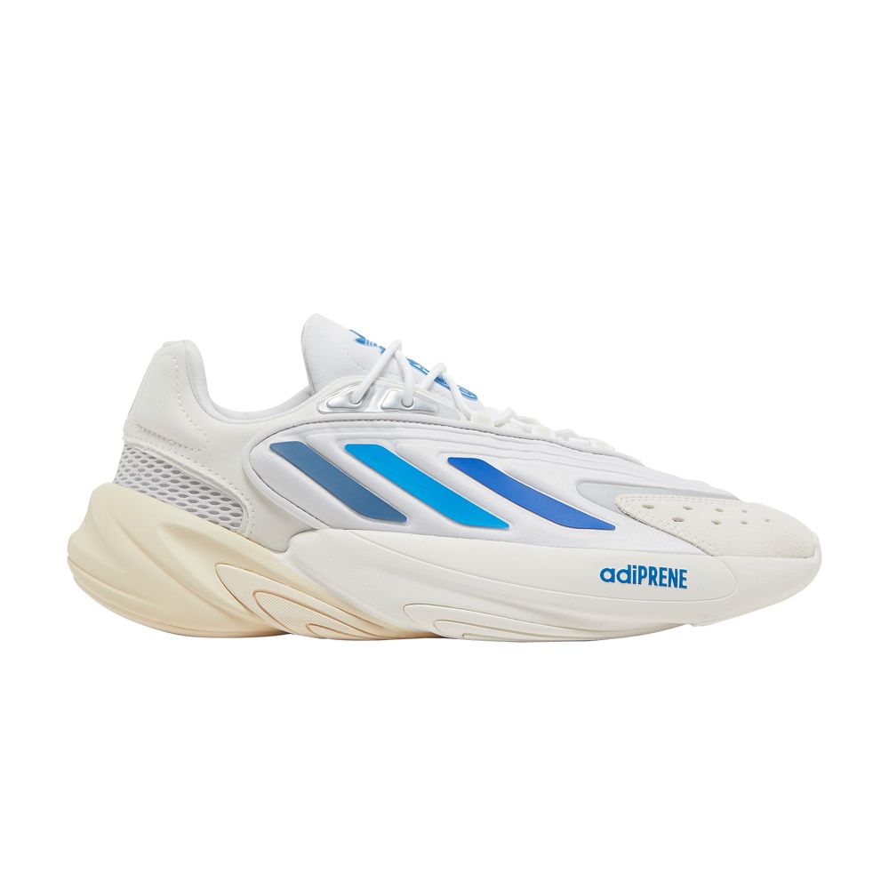 ADIDAS ORIGINALS OZELIA 'WHITE ECRU TINT'