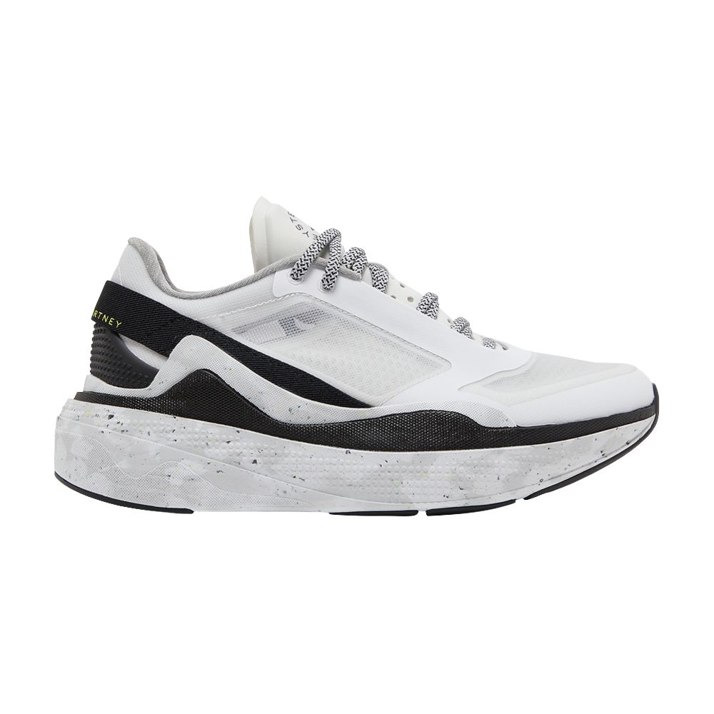 adidas Stella McCartney x Wmns Earthlight 'White Black' | Women's Size 5
