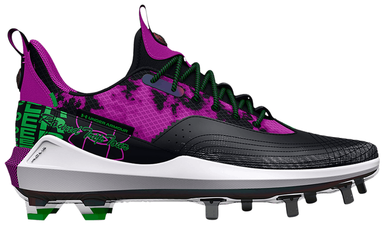 Ua harper 4 low st le 2025