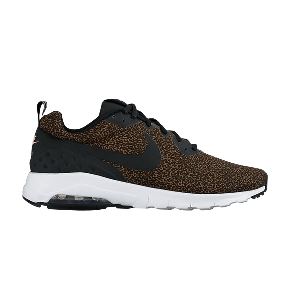Nike air max motion 2 leopard clearance