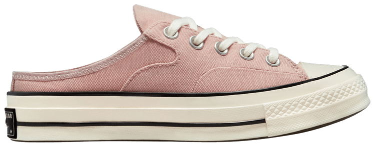 Converse Chuck 70 Mule Stone Mauve