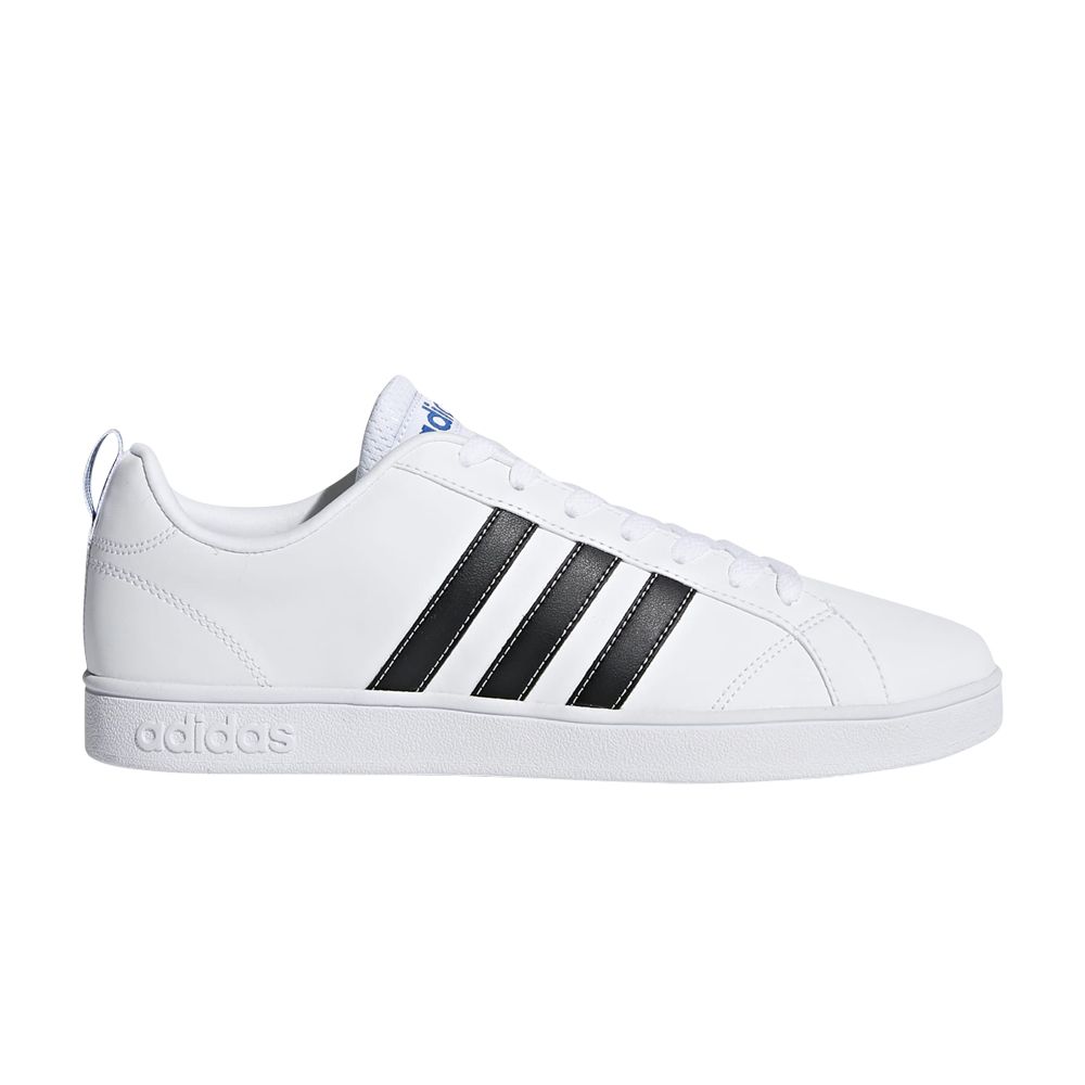 ADIDAS ORIGINALS VS ADVANTAGE 'WHITE BLACK'