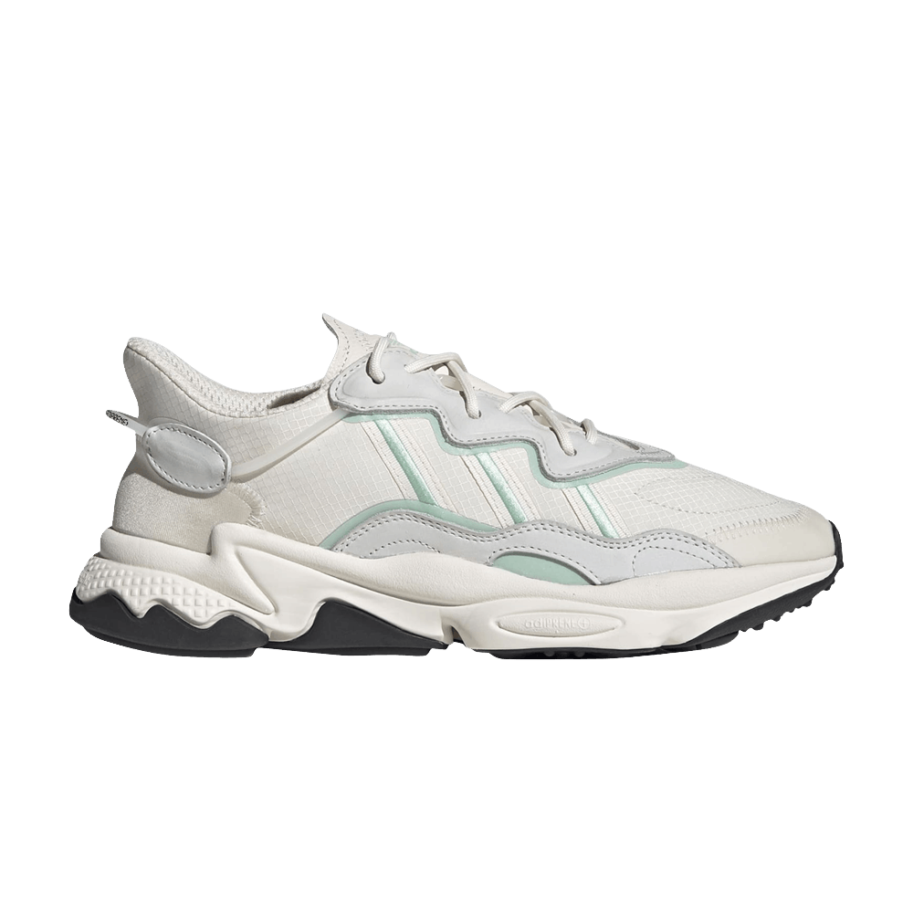 Ozweego blush green Clearance