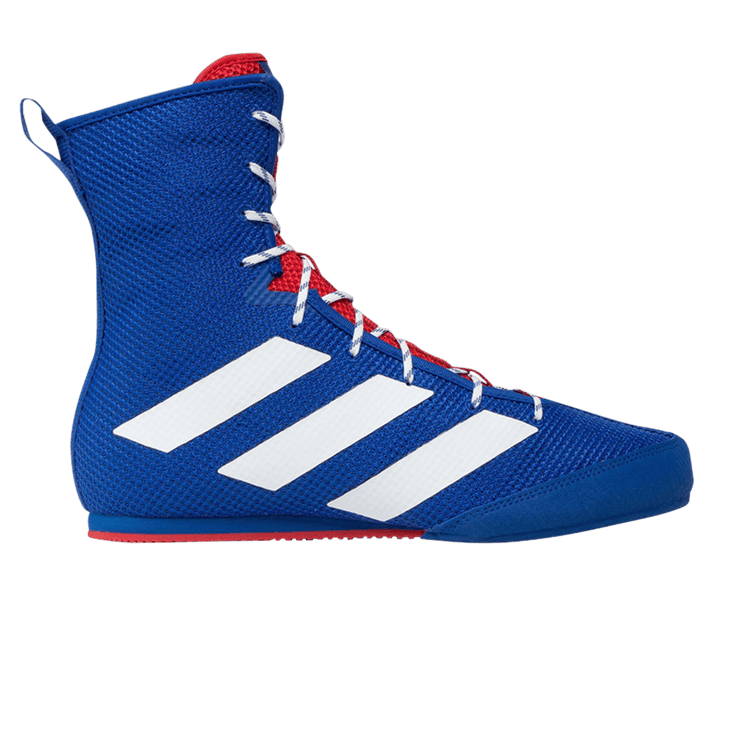 Buy Box Hog 3 Royal Blue Team Collegiate Red FZ5306 GOAT